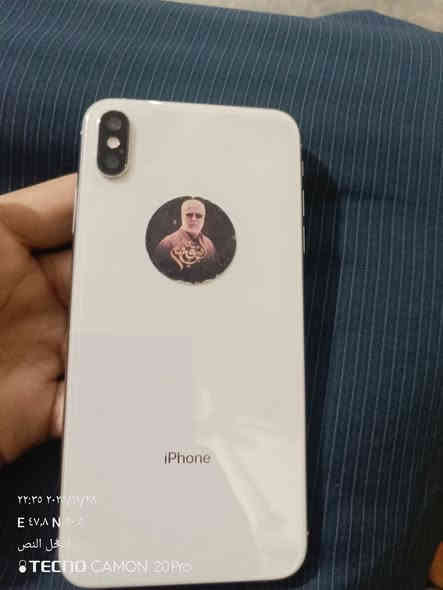 سلام عليكم
تليفونات اكس ماكس 
عطلهن ايسي يفيدن هل تصليح ياخض شاشه كاميرات بطاريه شاشه الصيلات ما بدلات الجهاز ما طاب تصليح سعر الواحد 50الف العنوان البصره حيانيه رقم ***********
