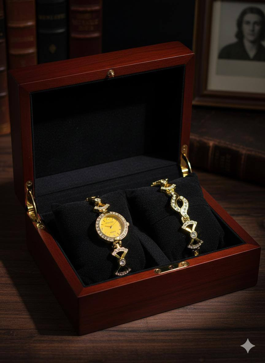 ساعه مع سوار السعر ب7


**إذا كنت صاحب هذا الإعلان وتريد حذفه لأي سبب، رجاءا أرسل رسالة إلى الدعم الفني**