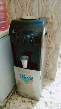 براد مي • حار وبارد • حي التراث يم البياع