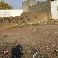 ارض للبيع • قرب جامعه كركوك • ١٥٠م