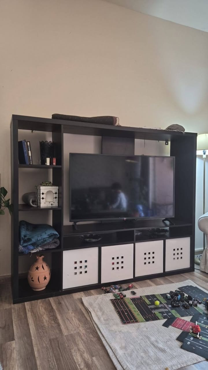 اثاث ikea مستعمل بحالة ممتازة
للتواصل 0780621536 عبر الوتساب فقط
الموقع الجامعة الأردنية


**إذا كنت صاحب هذا الإعلان وتريد حذفه لأي سبب، رجاءا أرسل رسالة إلى الدعم الفني**