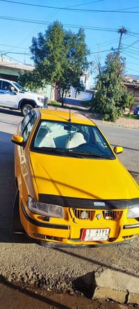 سمند ٢٠١١ • سنوية لحد ٢٠٢٨ • بدون ضربة