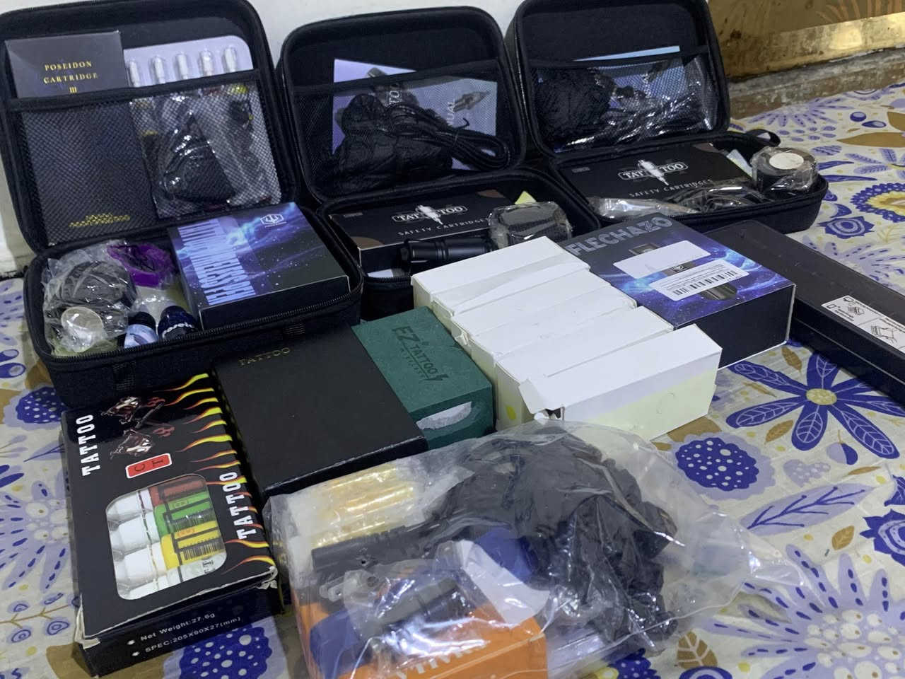 ابيعهم شلعه ب٣٥٠ والتوصيل مجاني الي يريد تفاصيل يتواصل خاص 🙏🏻


**إذا كنت صاحب هذا الإعلان وتريد حذفه لأي سبب، رجاءا أرسل رسالة إلى الدعم الفني**