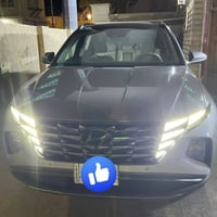 توسان ٢٠٢٣ • فول مواصفات • ماشي ٥١ الف