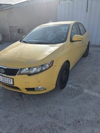 كيه فورتي أمريكي موديل 13 حادثه بابتين واحد مصلح واحد مبدل محرك 2000 ص...