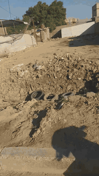 شارع الرئاسه • 200م • مرافق كاملة