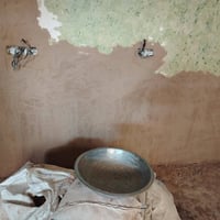 خلفه ترميم لبخ بورك نثر بياض صبغ سيراميك بناء ٠٧٧٢٦٠٥٢١٤٠ اتصل أوتدلل ...