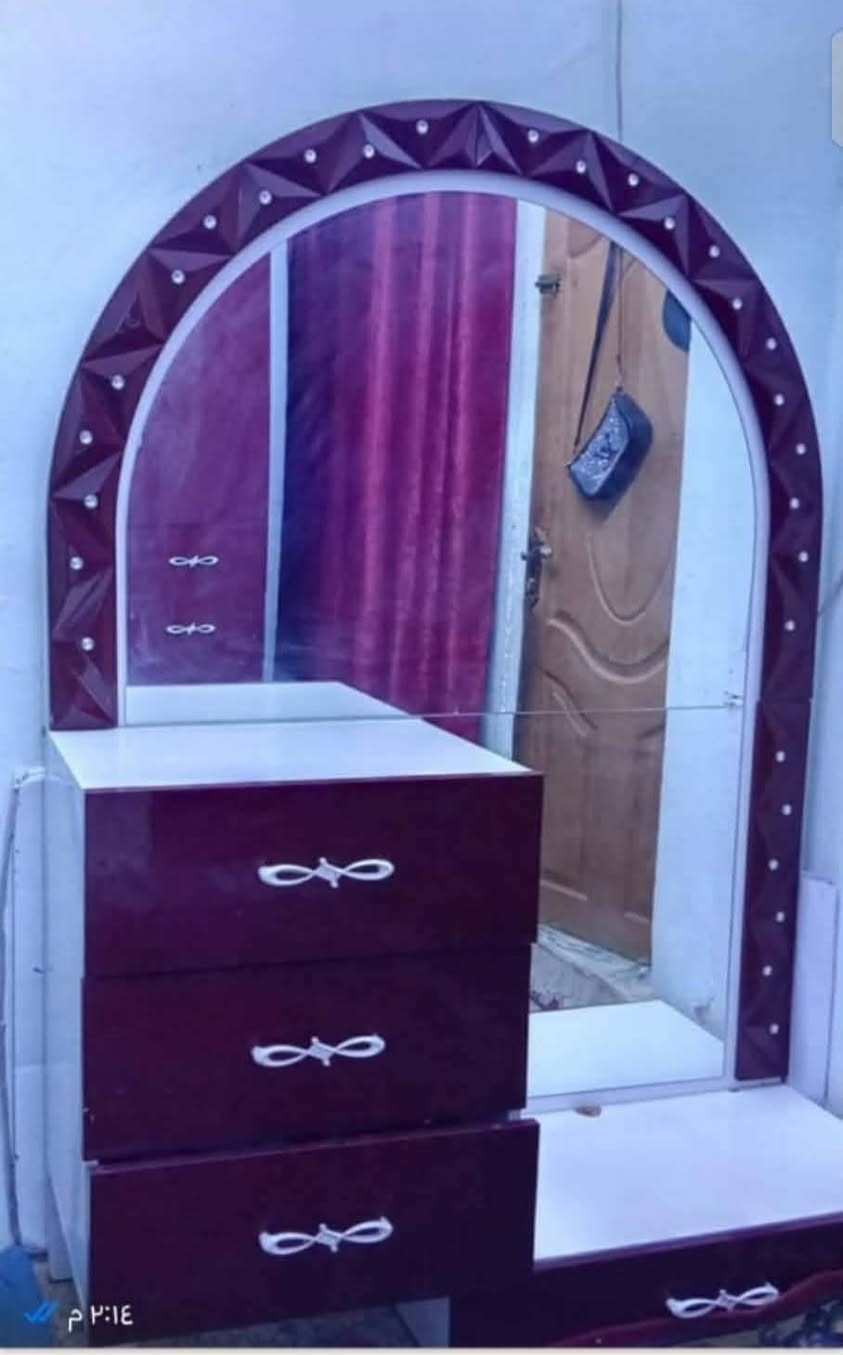 مجموعة اغراض للبيع اسعار مناسبة المكان بغداد لايوجد توصيل


**إذا كنت صاحب هذا الإعلان وتريد حذفه لأي سبب، رجاءا أرسل رسالة إلى الدعم الفني**