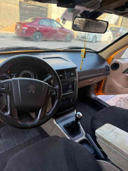 بيجو بارص ٢٠٢٤ ماشية ٢٩ الف زيرو على وضع الشركة 
مكفولة كفالة عامة گير ومكينة وگشر 
السيارة جديدة واستخدام شخصي ممشتغلة تكسي 
السيارة غاز بانزين 
تبريد تتفئة 
نوزلات جدد 
بلكات جدد 
دسكات جدد 
تخم تاير جديد 
فيت بم وكلاص جدد 
باتري جديد
مري شفط شاشة وكامرة  
بانزين فقط محسن ودهن وفلتر ارقى نوعية 
السيارة على وضع الشركة غرفة جداً نظيفة لا كسر لا زلغ 
صدر ١٠٠٪؜ شركة 
مطلوبة مصرف واستقاع مباشر السيارة باسمنه
اسويلك وكالة واي كفالات اني حاضر 

بغداد السيدية 
*********** 

السعر ٨٢ وبيها مجال قليل الشراي يتصل وبي خير ويدلل
