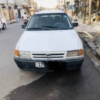 استر ستيشن • موديل ١٩٩٢ • رقم نينوى