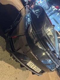 للبيع دونك فينك شاين A30 موديل ٢٠٢٤ رقم بغداد انكليزي الستندر نص فول ش...