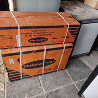 سبلت طن ونص • جنرال غاز R410 • باكيته مامفتوح