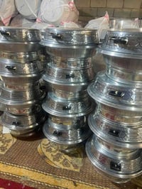تنور كهربائي • جملة • معمل أبو رضا