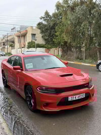 للبيع جارجر GT 2019  وكاله هارلم بيها جاملغ  مبدل ومكانين بارد فول موا...