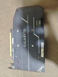 كرت شاشة • ١٦٦٠ تي آي • مستعمل