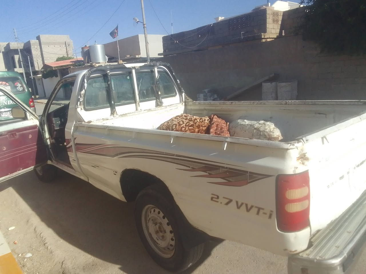 دير للبيع موديل 2008حتا بل لقسط للبيع علمود سعر مناسب منفيس شرط وكاله ***********
