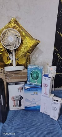 بنكات العداد • ٨ قطع • توصيل