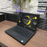 ديل 5480 • i5 الجيل الثامن • ٢٥٦GB SSD