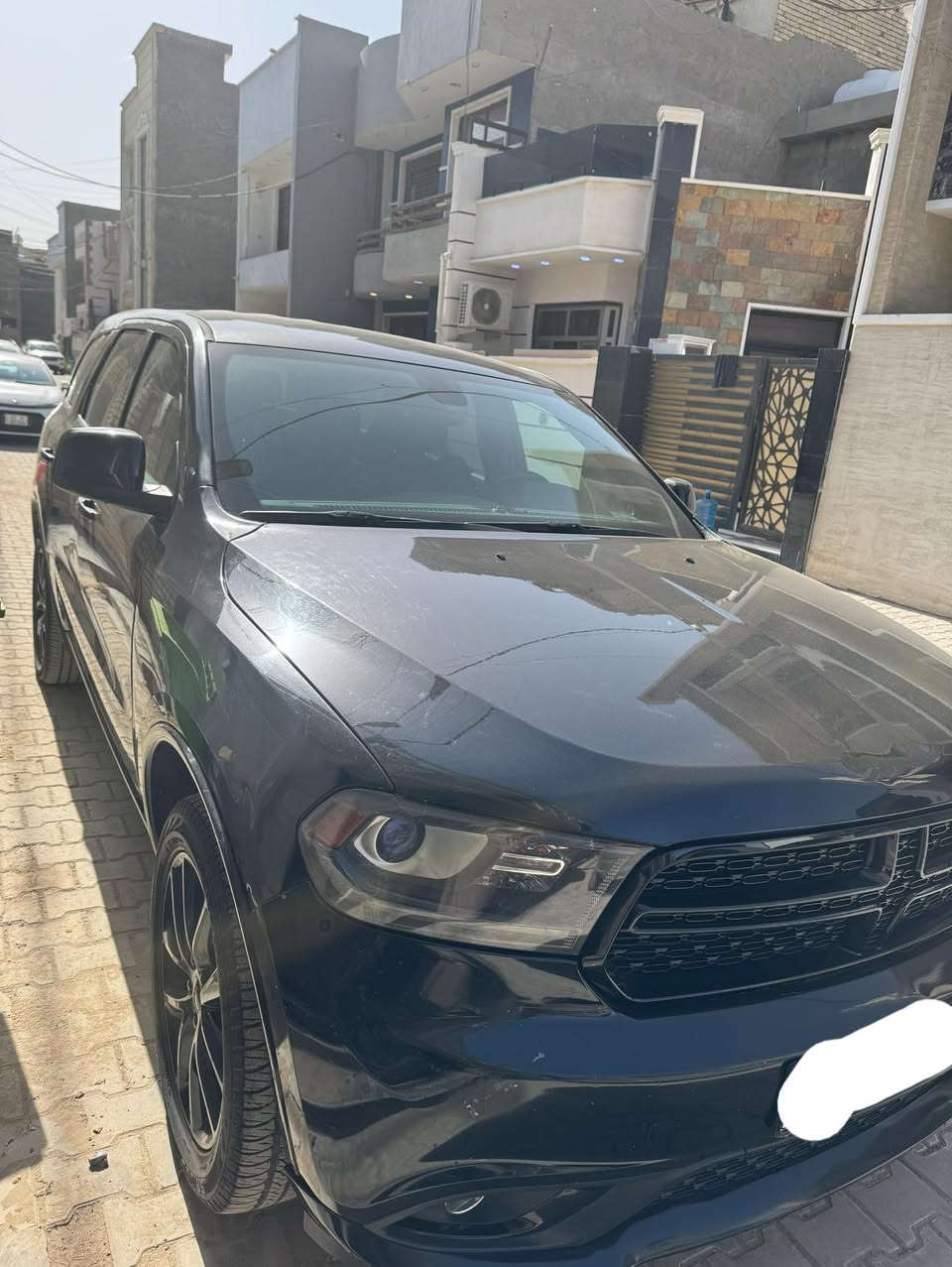 دورنكو 2019 ادوات 
كص جنطه 
مكفول حادث وسرقه وعشاير وكذلك حادث وصبغ 
الصبغ فقط مكان الكص فقط فقط
محرك 3600
مكفول كير محرك تبريد حداديه 
اللون اسود 
مواصفات فول عدا الفتحه 
المكان بغداد 
السعر 100 مجاله بسيط


**إذا كنت صاحب هذا الإعلان وتريد حذفه لأي سبب، رجاءا أرسل رسالة إلى الدعم الفني**