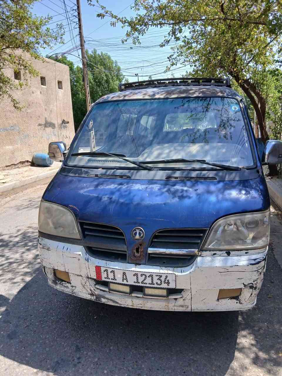 سلام عليكم للبيع بولارسن مكينه كير خير من الله سياره بلاديه مصفره من كلشي تحويل ثاني يوم سعر ٤٣وبيه مجال للشراي ***********
