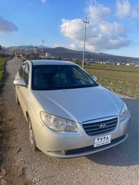 الانترا • ٢٠٠٨ • مكيف