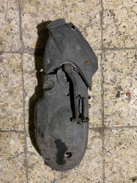 قبغ هندر ثعلب وسكنس نثيه السعر ٢٥ مكاني بغداد صليخ قرب جامع النداء٠٧٧٢...