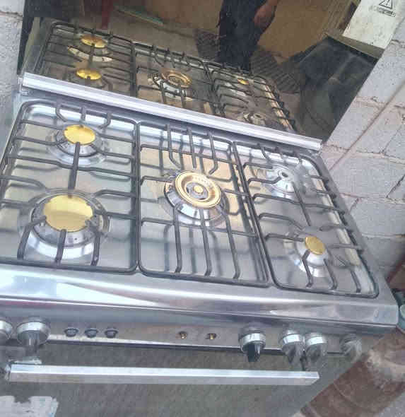 طباخ فريش مصري شغال كله مداخل تصليح ابد السعر 160وبي مجال كربلاء باب طويريج يم شركة كيا *********** كربلاء
