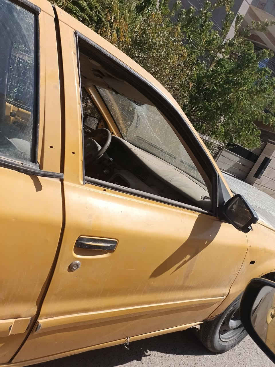 سمند لبيع مكينه كير زينات السعر 600 كاطعه ناريه بس ***********
