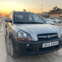 توسان ٢٠١٠ • وارد كوري • تكريت