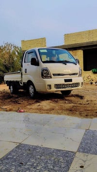 كيا 2024 • كفالة عامة • بابل