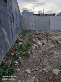 حي السماح • شارع ١٥م • قسط ١٠سنوات