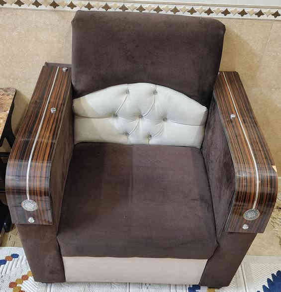 #للبيع 

تخم قنفات عدد 5 

مع طبلات عدد 4 

#السعر 300 

للاستفسار اتصل على *********** 📱

العنوان كربلاء
