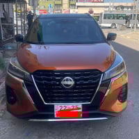 كيكس ٢٠٢٣ • مشمشي سقف اسود • كاميرا ٣٦٠