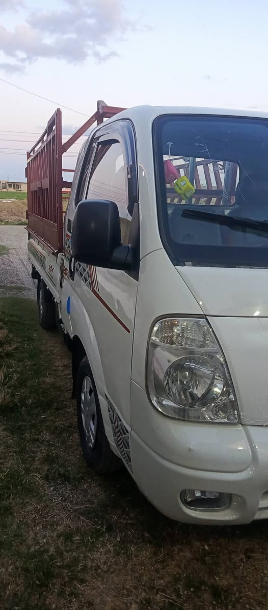 السلام عليكم
كيا موديل2012
صلاح الدين
الماني... شرط الوكالة والتحويل
محرك شرط معمر جديد
كهربائيات كله شغاله
كشر بلادي
السعر98
مكان السيارة الشرقاط ***********
