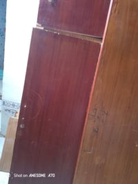 كنتور 5 أبواب • نضيف • نجف مطار