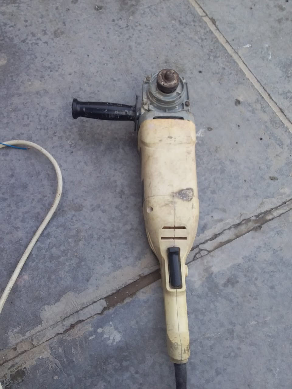 كوسره شغاله عوزهه بس قرص السعر ٢٠ مكاني حي النصر


**إذا كنت صاحب هذا الإعلان وتريد حذفه لأي سبب، رجاءا أرسل رسالة إلى الدعم الفني**