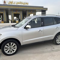 سنتافي • غاز • ٢٠١٠