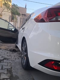 النترا • ٢٠١٩ • رقم بغداد