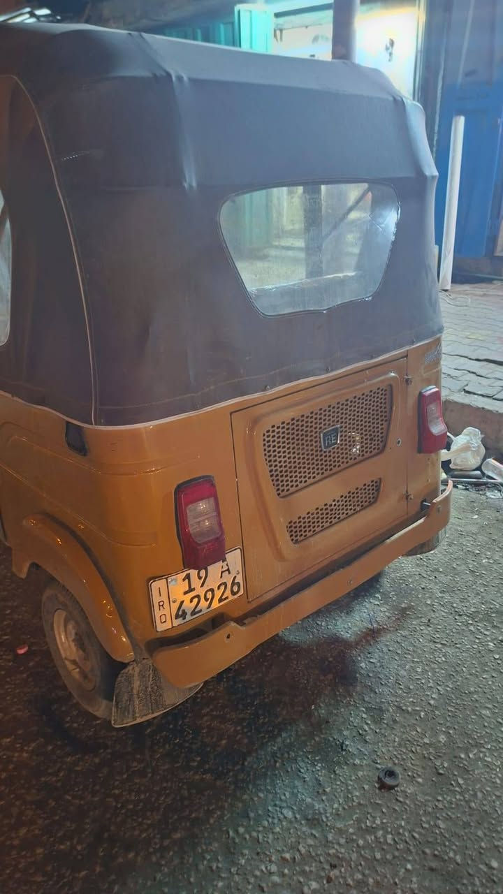 سلام عليكم تكتك للبيع موديل21رقم وسنويه نكليزي مداور ثاني يوم
تكتك كفاله من صبغ والمعجون للاستفسار الاتصال مكلف بنشر عالرقم ***********
مكاني كربلاء الغدير
