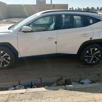 توسان • ٢٠٢٤ • زيرو فول