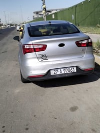 ريو ٢٠١٧ • معدل بدون تبديل • بغداد