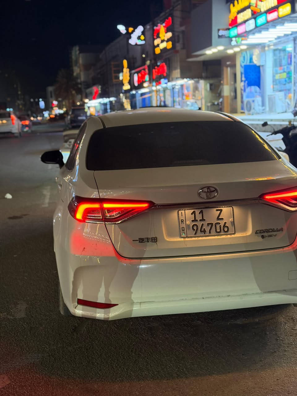 -
+ Al label off -

السلام عليكم كورلا هايبرد 2025 خليجي مكفوله من كلشي رقم بغداد باسمي تحويل ثاني يوم السياره فول مواصفات داخل جلد اسود سياره فول مواصفات سياره احله من صور عني جديده بمعنى الكلمه مكان سياره صلاح الدين_تكريت

***********
