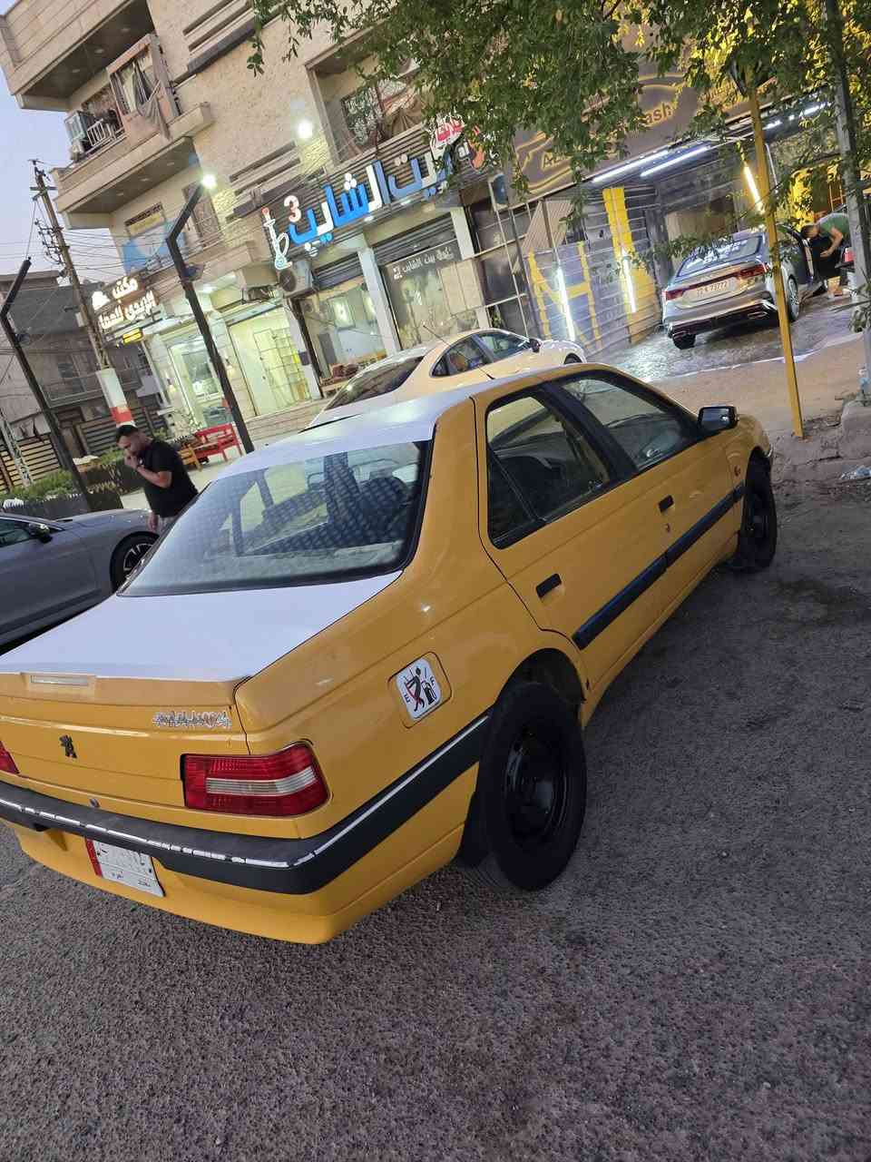 السلام عليكم بيجو لميس 2015 للبيع باسمي تحويل ثاني يوم هيئه وغرامات مصفره السياره جاهزه مكينه وكير مرتبات بدون شواصي بدون لغود بدون صبغ فقط جاملغ امامي عكس السايق مبدل اثر خياس تبريد جديد ثلج
السعر ٣٥ وبيها مجال للشراي ولحد يكطع سعر بلتليفون تجي وتشلع عيوني

المكان بغداد الشعب حي التجار

***********

متوفر واتساب ايضا

بدون خاص

السلام عليكم بيجو لميس 2015 للبيع باسمي تحويل ثاني يوم هيئه وغرامات مصفره السياره جاهزه مكينه  بدون شواصي بدون لغود بدون صبغ فقط جاملغ امامي عكس السايق مبدل اثر خياس تبريد جديد ثلج

السلام عليكم بيجو لميس 2015 للبيع باسمي تحويل ثاني يوم هيئه وغرامات مصفره السياره جاهزه مكينه وكير مرتبات بدون شواصي بدون لغود بدون صبغ فقط جاملغ امامي عكس السايق مبدل اثر خياس تبريد جديد ثلج
