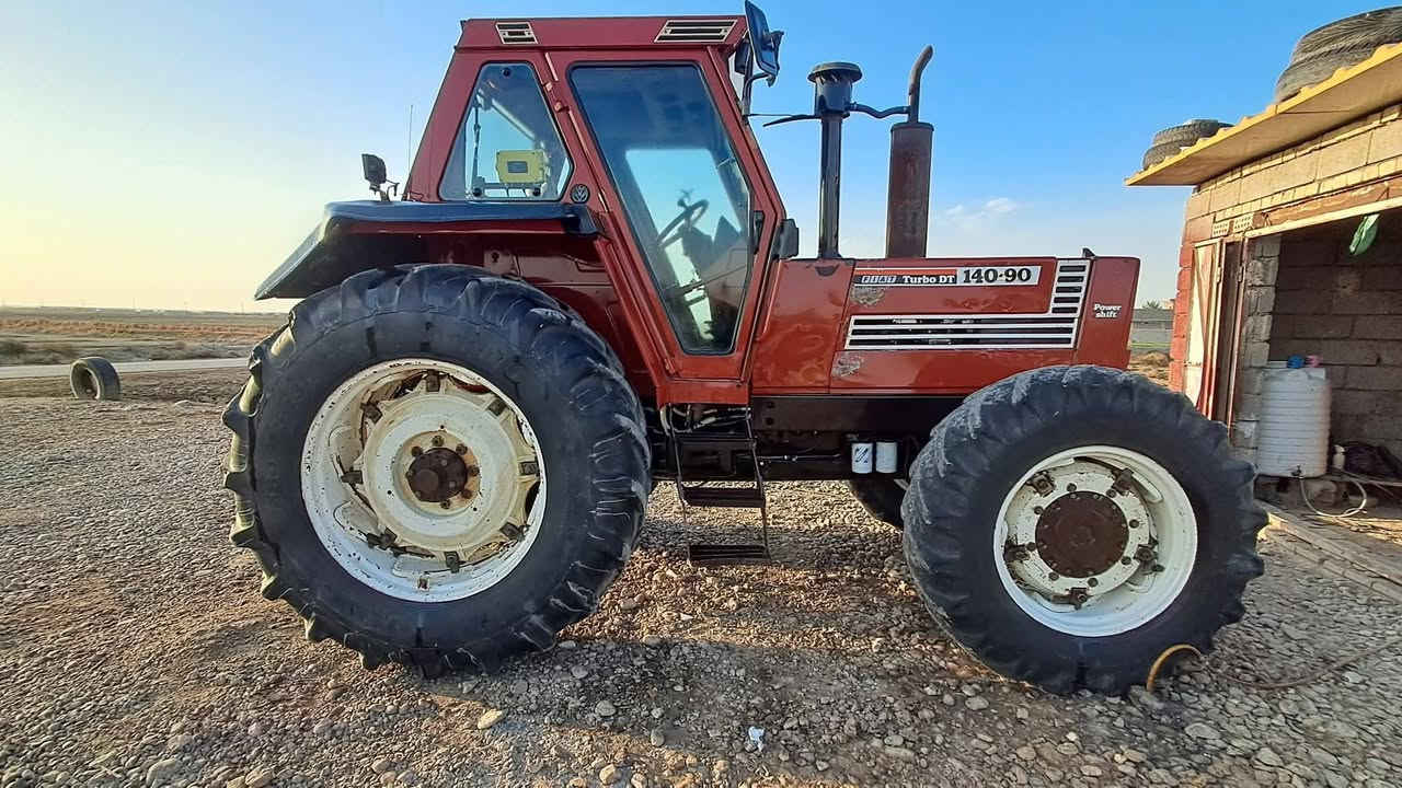 للبيع فيات 140 نص اوتماتيك كير بالصفحه اكسن مخفي مكينه مكفوله كفاله عامه  كير ومحرك واكسل ع الشركه
مشتغله موسمين فقط 
للاستفسار 
***********
***********
