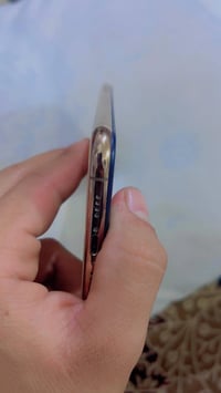 اكس ماكس ٢٥٦ • بطارية ٧٨٪ • شاشة مبدلة