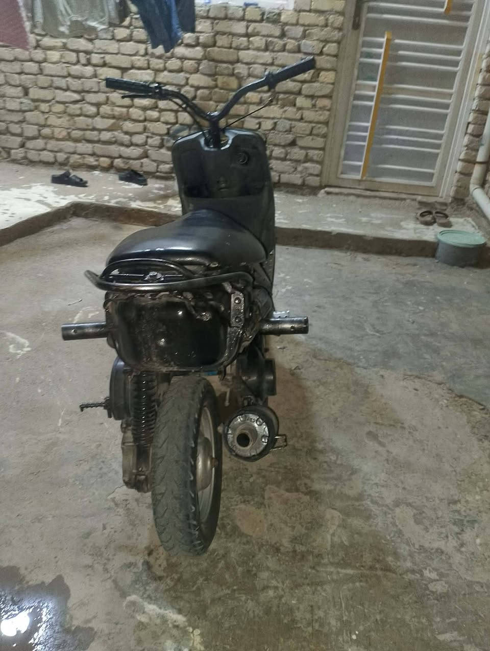 سلام عليكم دراجه ماكس منغولي للبيع الدراجه رياضي بوشه 55 شلعه ومعدال السعر 350


**إذا كنت صاحب هذا الإعلان وتريد حذفه لأي سبب، رجاءا أرسل رسالة إلى الدعم الفني**