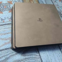 بلاي فور سلم • نظام ١٣ • نجف ابو صخير