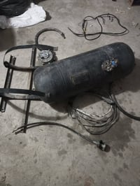 تانكي غاز • ٦٠ لتر • السليمانية