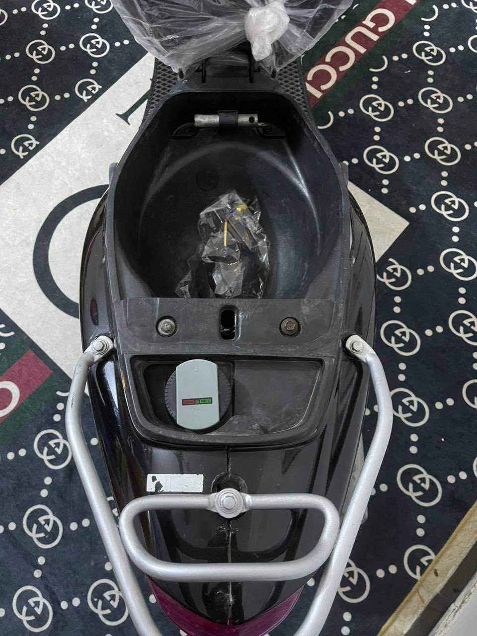 السلام عليكم
للبيع ماكس منغولي اسود رمبة الدراجة 
شرط مامفتوح برغي بيهاا مكفولة 
العنوان الديوانية مركز 
للأستفسار ***********
