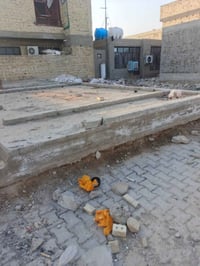 رفت • خلف شارع ابو احرار • ١٠٠م